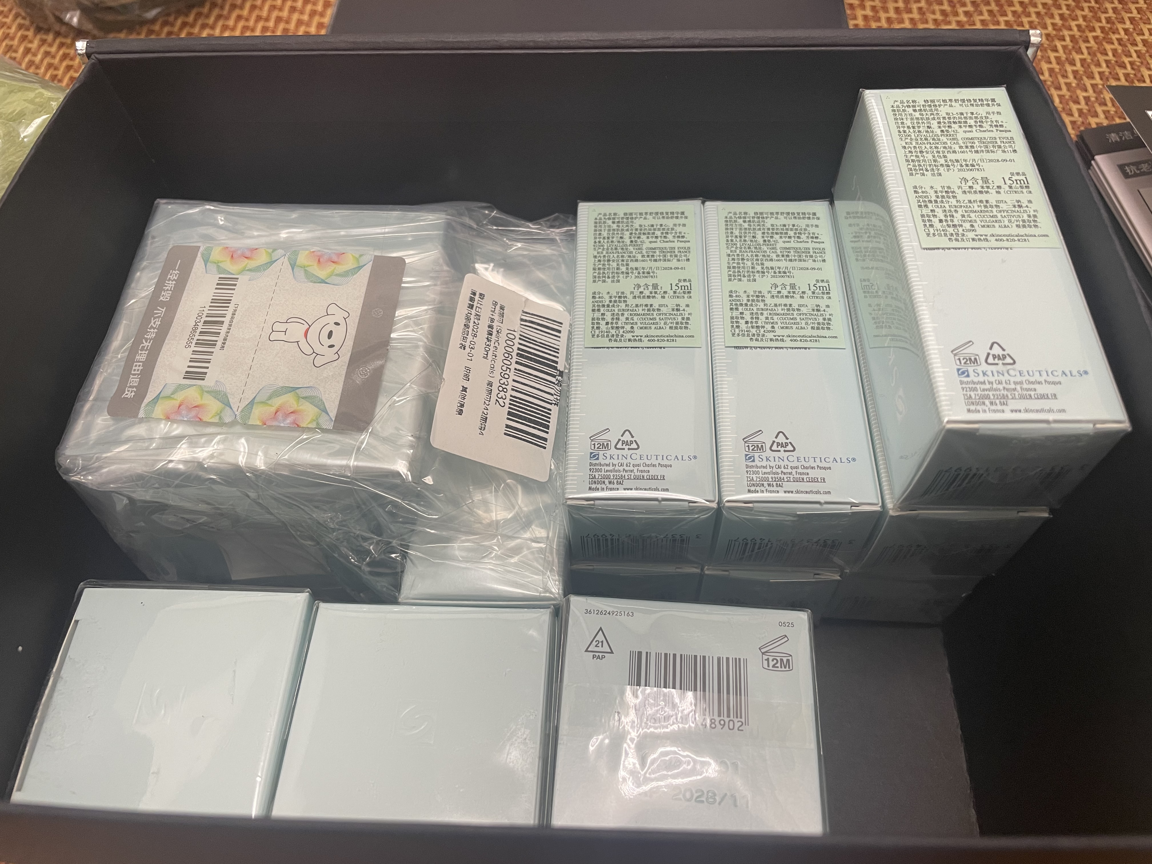 贝亲奶瓶清洗剂 洗奶瓶奶嘴清洗剂儿童餐具清洁剂A类标准可清洗果蔬 促销装1800ml 实拍图