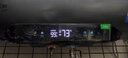 美的（Midea）小西梅电热水器嘟嘟版Q5S 60L 亲肤活水 瞬热洗 富锶健康浴 3200W速热 家用储水式国家补贴15% 实拍图