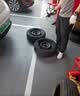 富神（FORTUNE）汽车轮胎 235/55R19 105W FSR 303运动操控 哈弗/威兰达/CRV 实拍图