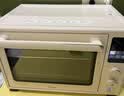 美的（Midea）电烤箱40L上下独立控温四层大容量家用烘焙烧烤台式PT4003 40L 大容量烤箱 PT4003 实拍图