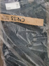 森马（Semir）森柔|牛仔裤男夏季复古水洗小脚裤舒适弹力棉质长裤103325124101A 实拍图