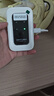 影腾随身wifi三网全国通用无线wi-fi6免插卡移动联通电信无限制大流量卡便携式网卡高速网络2026款5GHF 【三网通3000毫安充电款+白色】超长续航 实拍图