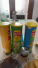 乐事（Lay's）无限薯片 104g*3罐 组合装（黄瓜+原味+青柠） 休闲零食 实拍图