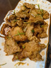 鲁花 食用油 物理压榨 葵花仁油6.18L  实拍图
