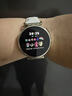 HUAWEI WATCH GT 6 浮光白 41mm智能手表多维情绪健康全新骑行体验强劲续航 实拍图