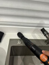 康佳车载吸尘器手持大吸力车家宠户外多用吹吸一体小型随手吸大功率无线便携式汽车专用车内吸尘器 黑色豪华款【更多配件养宠推荐】每月领滤芯 实拍图