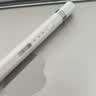 益博思电容笔iPad【2026新款】apple pencil适用于iPad11/Air8/Pro触控笔记绘画平板二代一代平替手写笔 专业款C口【升级信号调节】 实拍图