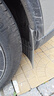 固特异（Goodyear）汽车挡泥板适用于特斯拉焕新modely换新y配件前后轮原厂款TPE配件 实拍图