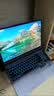 机械革命极光X 2026 (i7-13700HX 16G 1T RTX5060  灰)游戏本笔记本电脑 实拍图