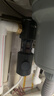 海尔（Haier）前置过滤器全屋家用净水器HP-05升级迭代款40微米双网反冲洗大通量管道过滤器 全屋家用净水器 实拍图