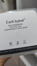 CARLI BYBEL压缩面膜纸蚕丝湿敷专用一次性干膜纸水疗保湿超薄锁水面膜纸粒 实拍图