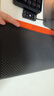 卓威奇亚（ZOWIE GEAR）G-SR-SE 曦 电竞鼠标垫 细面鼠标垫 fps游戏鼠标垫 gsrse控制垫 滑垫 电竞桌垫 实拍图