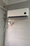小米米家空调 【新品】巨省电26款 1.5匹 一级能效  空调挂机 35GW-PG15/N2A1【整机十年质保】 实拍图