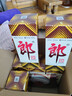 郎酒郎牌郎酒 酱香型白酒 53度 500mL*6瓶 六瓶装 （非原箱） 618囤货 实拍图