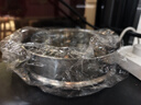 双枪（Suncha）奶锅316L不锈钢婴儿宝宝辅食小奶锅汤锅雪平蒸锅加厚带蒸笼 18cm 实拍图