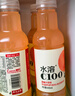 农夫山泉水溶C100西柚味复合果汁饮料445ml*15瓶整箱 满足每日维生素C 实拍图