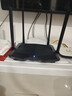 Tenda腾达路由器无线【千兆WiFi5穿墙王】5G双频信号放大器AC1200全屋增强家用AC10 实拍图