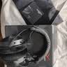 拜雅（beyerdynamic） DT770 PRO 头戴式 专业录音封闭式监听录音棚专用耳机 770pro HIFI音乐音质 高保真 高细节 80欧【天鹅绒耳罩】黑色限量版 实拍图
