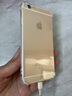 尘卡 适用苹果6/6s手机壳iPhone6全包镜头软壳iPhone6s新款Apple气囊防摔外壳透明硅胶保护套超薄男女 手机壳+钢化膜 新升级保护镜头四角气囊防摔软壳 实拍图