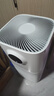 美的（Midea）【母婴认证】价保618甲醛数显空气净化器鼻炎除醛除烟味异味过敏原空气净化机森林家L1pro 实拍图