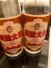 兰陵大曲52度优级白酒 500ml*10瓶整箱 山东宴请送礼(新老款随机发货) 实拍图