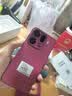 OPPO Find X9 Pro 旗舰手机 哈苏2亿超清长焦镜头 超动态大底主摄 7500mAh 冰川电池 大内存性价比 追光红 16GB+512GB 实拍图