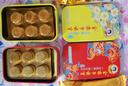 金嗓子喉宝润喉糖桑菊含片22.8g /盒 无蔗糖 毕业季送学生老师礼物 清凉润嗓 实拍图