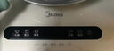 美的（Midea）电磁炉电陶炉 家用2200W大功率 电磁灶火锅炉爆炒定时电磁炉 二级能效节能省电C22-Micca709 实拍图