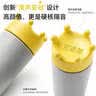 宜家依皇冠隔音耳塞睡眠超强防噪超级降噪专用打呼噜静音睡觉吵不伤耳朵 实拍图