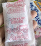 JINYI HOUSE衣柜防潮防霉防虫除味樟脑丸48小包/袋鞋柜除臭芳香白桃乌龙香 实拍图