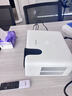 飞利浦（PHILIPS）NeoPix 745投影仪家用 办公培训游戏投影机 智能家庭影院电视（无感自动对焦 超清高亮直投） 实拍图