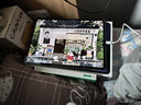 vivo Pad5 16GB+512GB 百粉百  国家补贴 蓝晶×天玑9300+ 12.1英寸高亮护眼屏 平板电脑 学生平板 实拍图