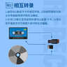 飞利浦（PHILIPS）AZ5368 CD磁带一体机 CD机 磁带机 复读机 U盘磁带相互转录家用教学考试用音箱音响 实拍图