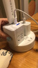 华正易尚随身wifi6支持5G/4G设备三网通用可移动无线上网卡路由器车载便携免插卡随行全国通用流量2026款 实拍图