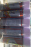 巨奇（JUQI）厨房重油污清洁剂520ml*5瓶油烟机排气扇灶台泡沫型油污净囤货装 实拍图