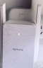 Tenda腾达1500M wifi6信号放大器 5G增强千兆网口wi-fi扩展 AP无线网络信号全屋覆盖 穿墙王扩大中继A23 实拍图