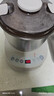 小熊（Bear）和面机3.5L 揉面机厨师机 全自动家用多功能智能活面搅面机 面包面粉发酵醒面 HMJ-D35P1 实拍图