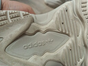 阿迪达斯（adidas）  三叶草OZGAIA W运动 休闲鞋 IG6050 38 实拍图