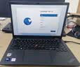 联想ThinkPad L13 13.3英寸高性能商务办公轻薄笔记本电脑(酷睿i5-1345U vPro 16G 512G)标机 实拍图