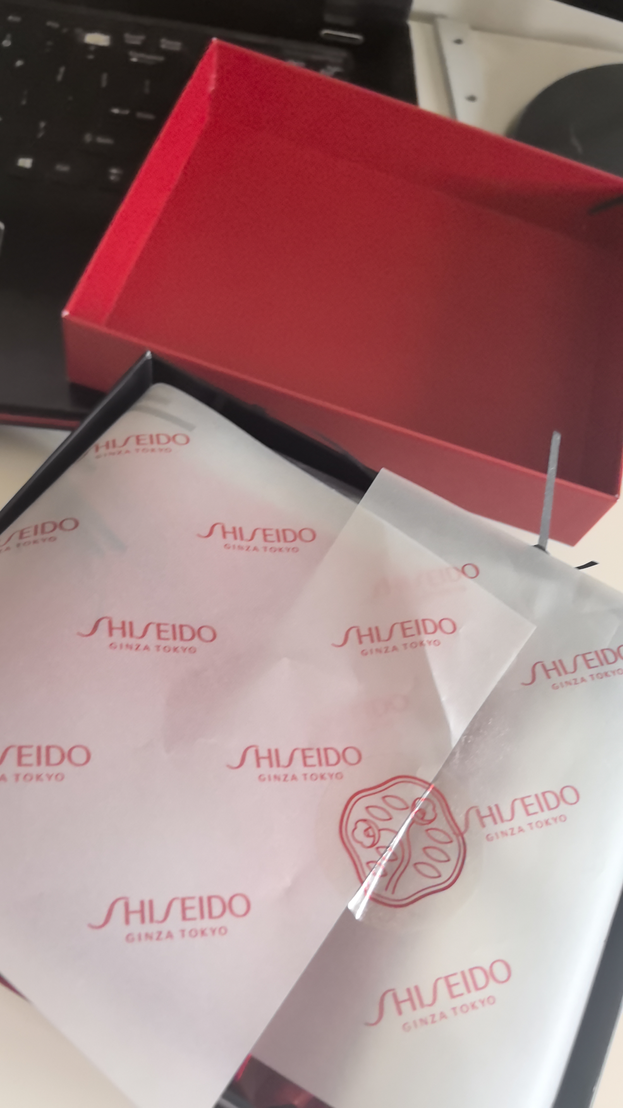 资生堂（SHISEIDO）男士护肤品套装 (水+乳) 补水保湿清爽控油护肤品 生日礼物 实拍图
