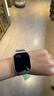 小米（MI）REDMI Watch 6皎月银 国家补贴 澎湃OS 3 心率血氧监测 红米手表6 小米汽车 送男友送女友 实拍图