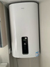 海尔（Haier）立式电热水器60升国家补贴家用一级能效竖式双胆扁桶双管速热省电恒温洗澡 小尺寸竖挂式省空间V5 60L 3300W 一级/双胆速热/竖式超薄 实拍图
