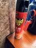 雷达（Raid）杀蟑剂喷雾 600ml 天然柑橘香型 杀虫剂喷雾 杀虫气雾剂 实拍图