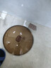 九阳（Joyoung）电磁炉凹面家用猛火爆炒电陶炉3500W大功率AI控温免看火电磁灶耐磨易洁C35Z-N3505【赠专用铁锅】 实拍图