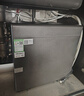 美的（Midea）直饮加热净水器套装【星河1200Gpro+管线机MG245-R壁挂式】厨下0阻垢剂智能水龙头陶氏RO反渗透 实拍图