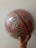 斯伯丁（SPALDING）TF金标经典篮球7号室内外通用 耐磨PU实战比赛训练 77-228 实拍图