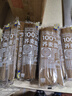 云山半 100%纯荞麦面条150g*6袋 方便面挂面杂粮粗粮拌面 早餐主食代餐 实拍图
