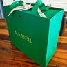 海蓝之谜（LA MER）油皮水乳套装(油皮精萃水+油皮精萃乳)护肤品化妆品礼盒生日礼物 实拍图