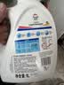 威露士清可新洗衣液柠檬12.18斤(2L+1L+袋500mlx6+内衣净90ml)新旧随机 实拍图