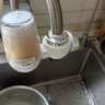 九阳（Joyoung）水龙头净水器去除余氯净化水质可视化可清洗滤芯一机四芯JYW-T05 实拍图